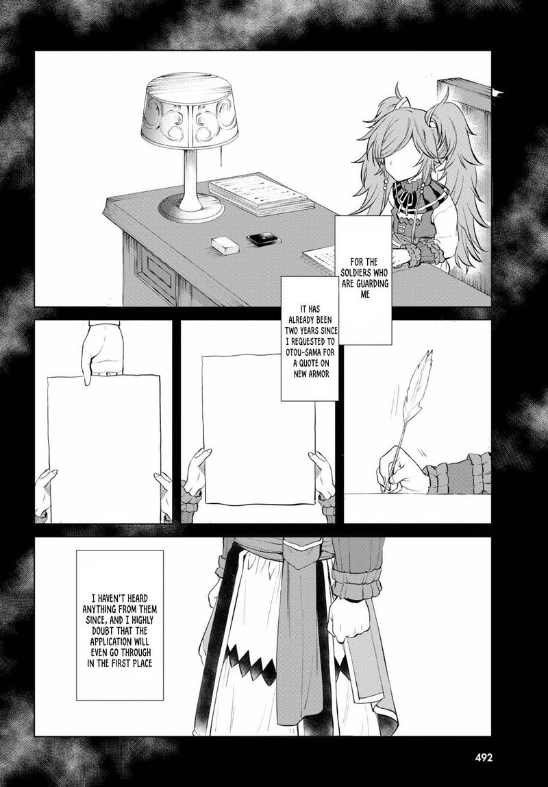 Isekai De Skill Wo Kaitai Shitara Cheat Na Yome Ga Zoushoku Shimashita Gainen Kousa No Structure 31 14