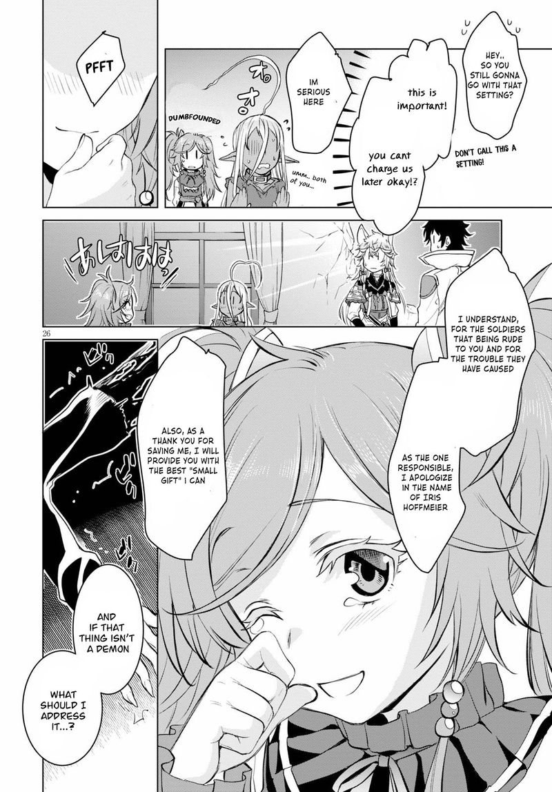 Isekai De Skill Wo Kaitai Shitara Cheat Na Yome Ga Zoushoku Shimashita Gainen Kousa No Structure 31 26