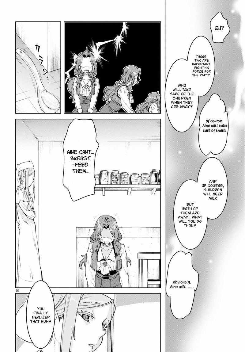 Isekai De Skill Wo Kaitai Shitara Cheat Na Yome Ga Zoushoku Shimashita Gainen Kousa No Structure 32 10