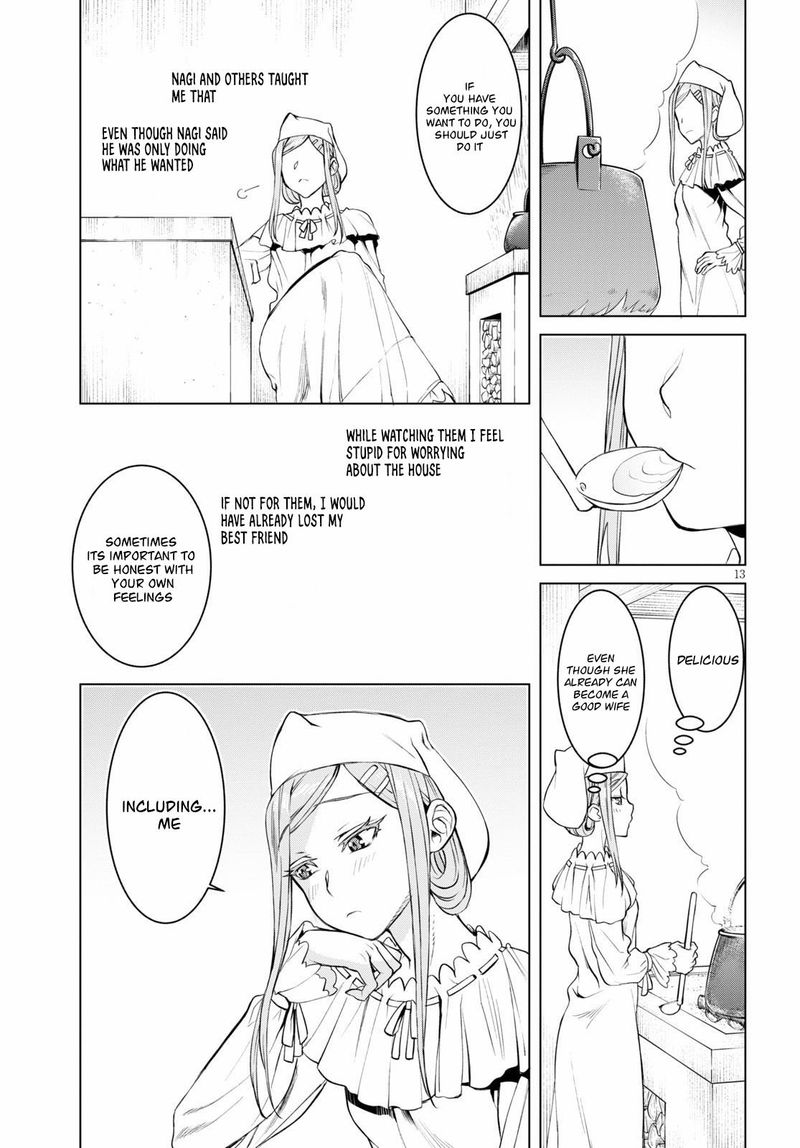 Isekai De Skill Wo Kaitai Shitara Cheat Na Yome Ga Zoushoku Shimashita Gainen Kousa No Structure 32 13