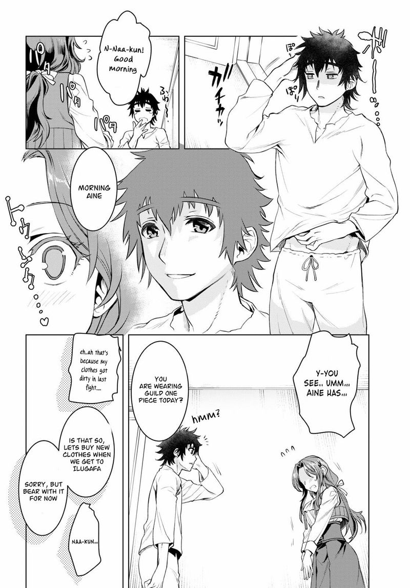 Isekai De Skill Wo Kaitai Shitara Cheat Na Yome Ga Zoushoku Shimashita Gainen Kousa No Structure 32 14
