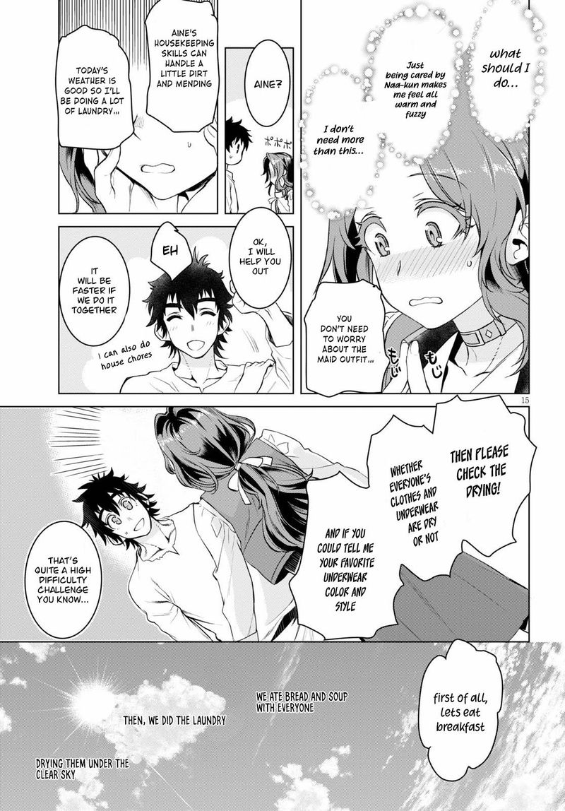 Isekai De Skill Wo Kaitai Shitara Cheat Na Yome Ga Zoushoku Shimashita Gainen Kousa No Structure 32 15