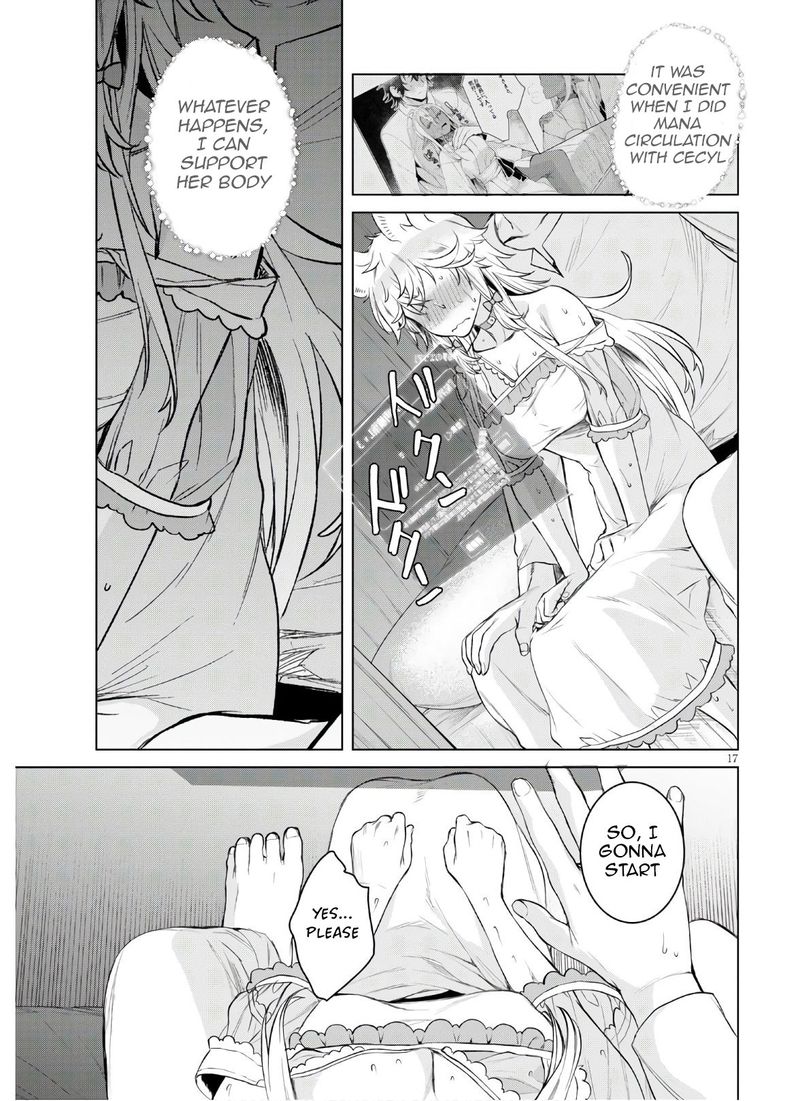 Isekai De Skill Wo Kaitai Shitara Cheat Na Yome Ga Zoushoku Shimashita Gainen Kousa No Structure 34 17