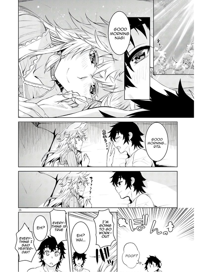 Isekai De Skill Wo Kaitai Shitara Cheat Na Yome Ga Zoushoku Shimashita Gainen Kousa No Structure 34 26