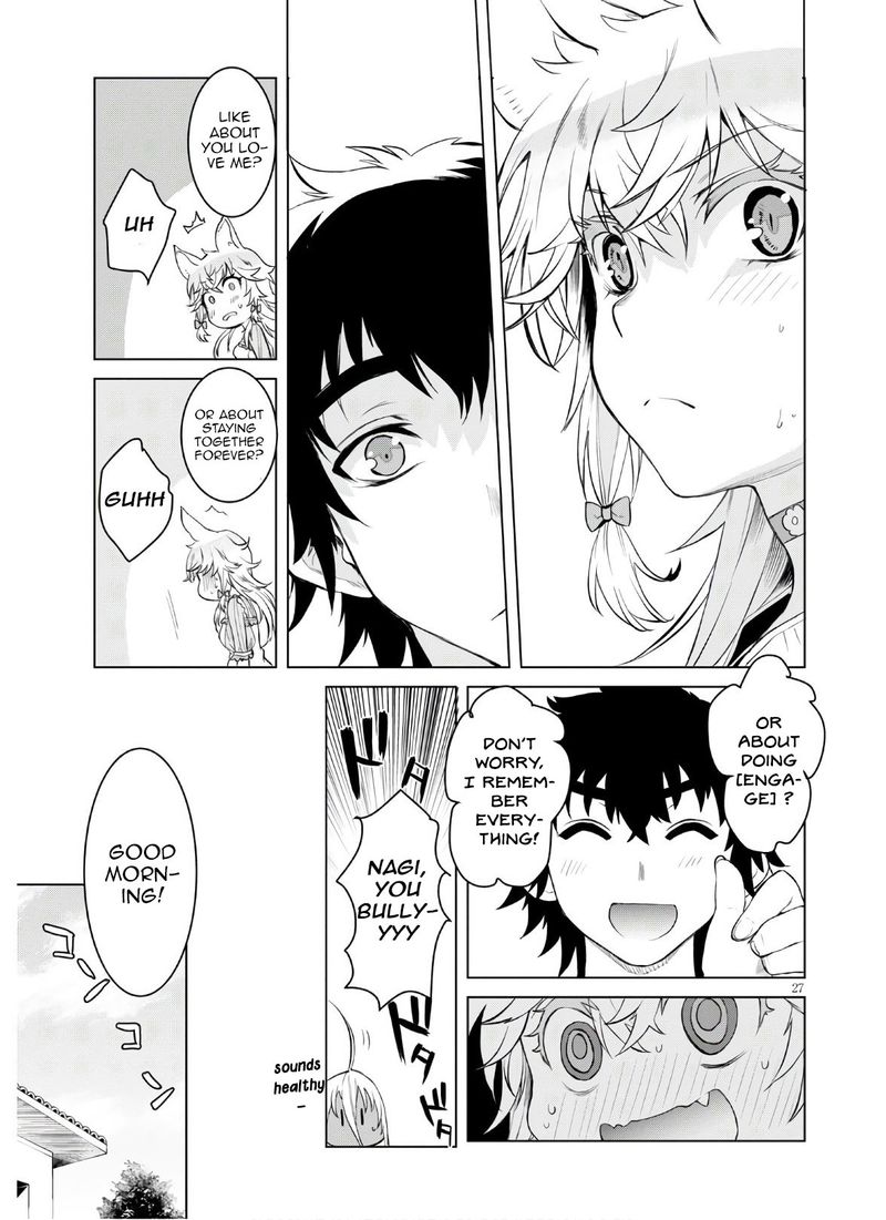 Isekai De Skill Wo Kaitai Shitara Cheat Na Yome Ga Zoushoku Shimashita Gainen Kousa No Structure 34 27