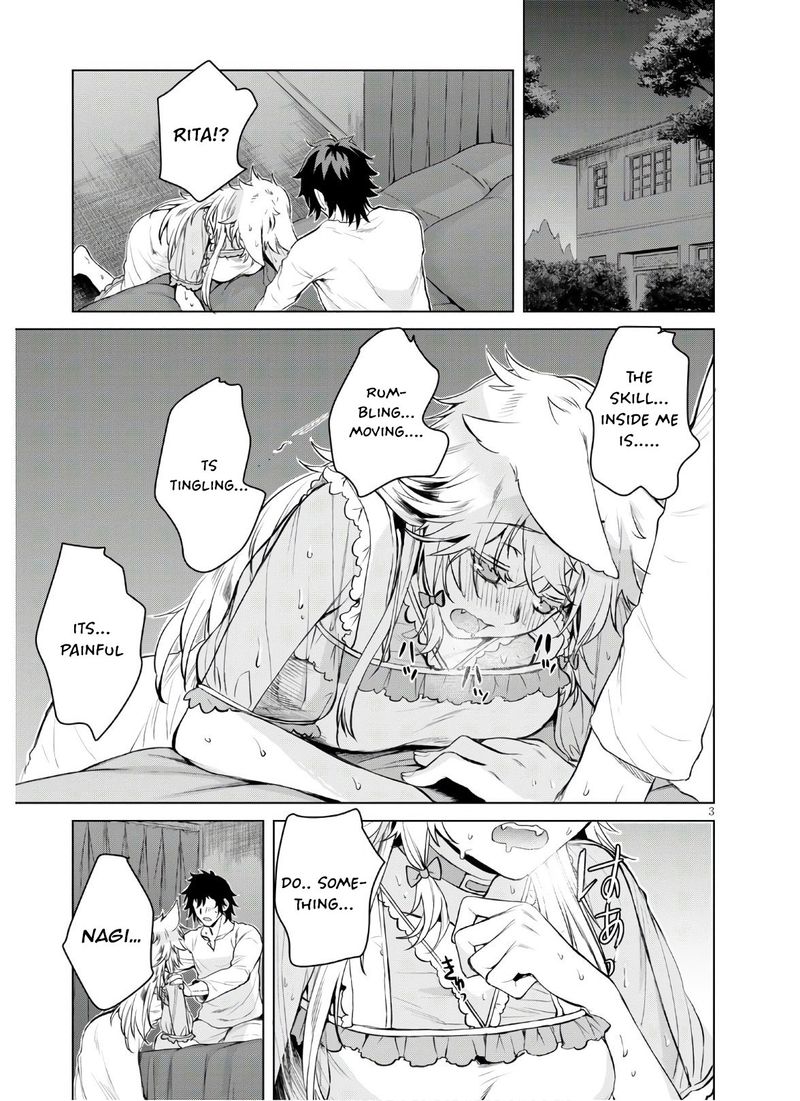 Isekai De Skill Wo Kaitai Shitara Cheat Na Yome Ga Zoushoku Shimashita Gainen Kousa No Structure 34 3