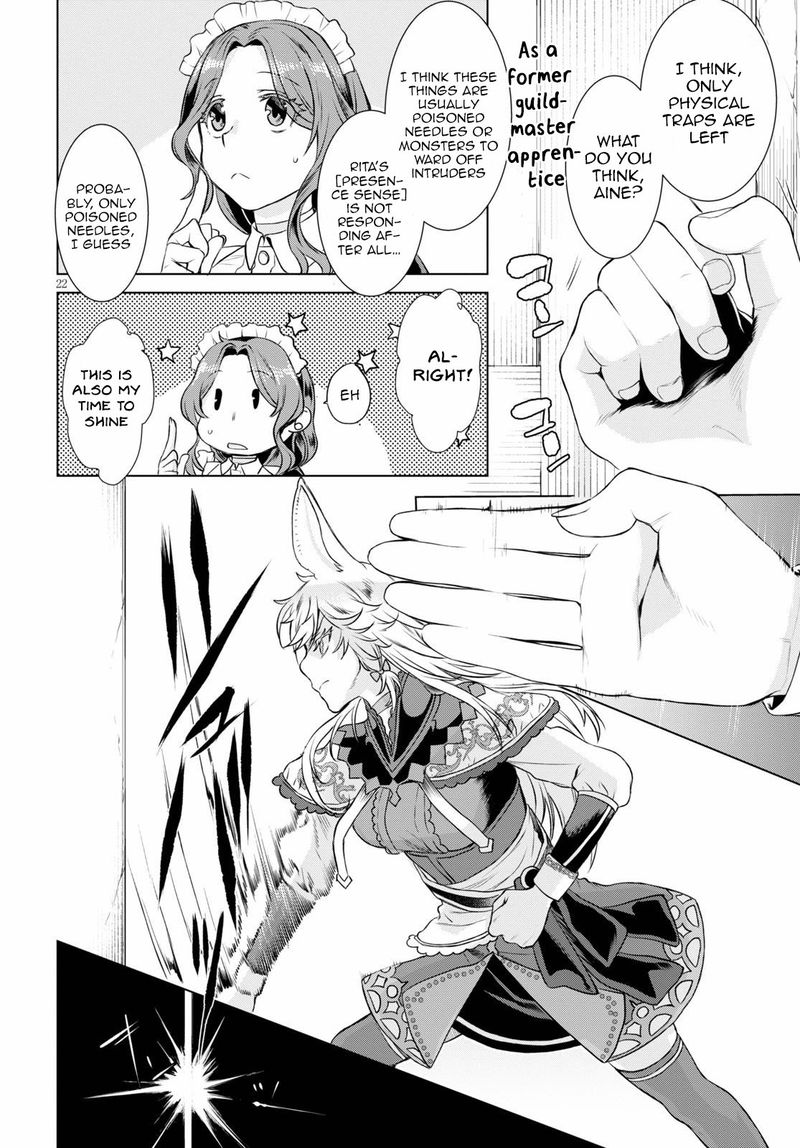 Isekai De Skill Wo Kaitai Shitara Cheat Na Yome Ga Zoushoku Shimashita Gainen Kousa No Structure 35 22