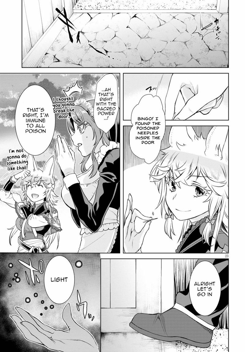 Isekai De Skill Wo Kaitai Shitara Cheat Na Yome Ga Zoushoku Shimashita Gainen Kousa No Structure 35 23