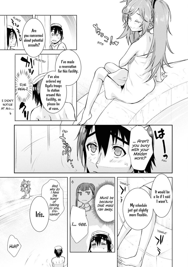 Isekai De Skill Wo Kaitai Shitara Cheat Na Yome Ga Zoushoku Shimashita Gainen Kousa No Structure 36 17