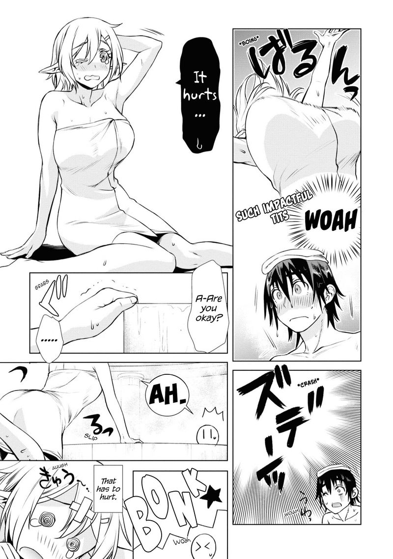 Isekai De Skill Wo Kaitai Shitara Cheat Na Yome Ga Zoushoku Shimashita Gainen Kousa No Structure 36 7