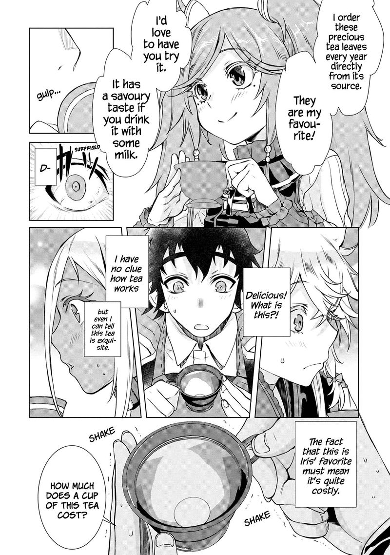 Isekai De Skill Wo Kaitai Shitara Cheat Na Yome Ga Zoushoku Shimashita Gainen Kousa No Structure 37 20