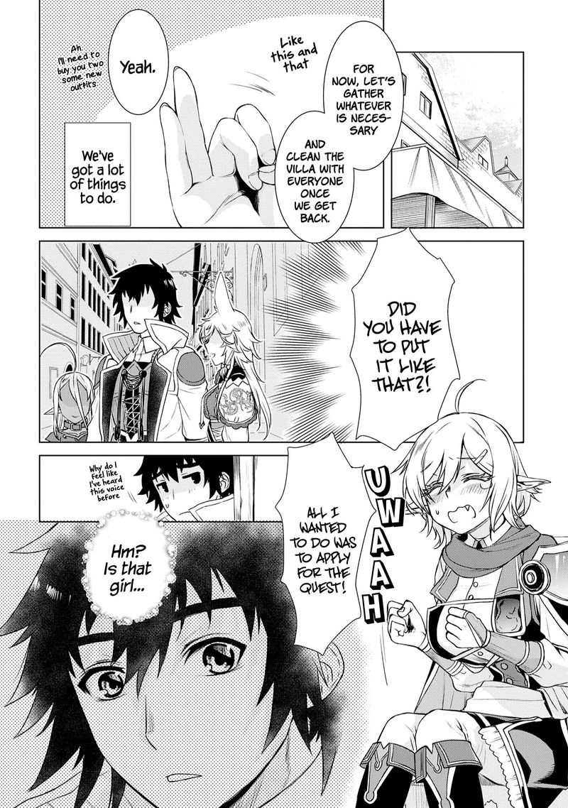 Isekai De Skill Wo Kaitai Shitara Cheat Na Yome Ga Zoushoku Shimashita Gainen Kousa No Structure 37 31