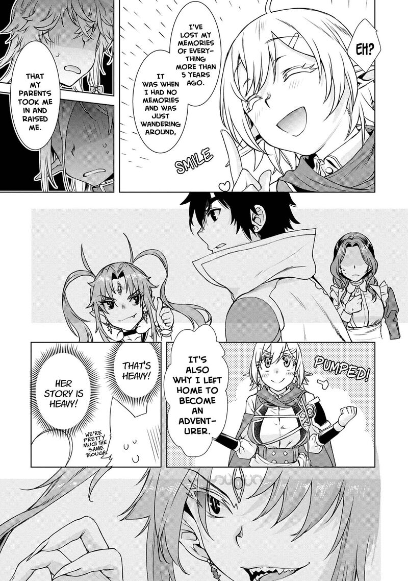 Isekai De Skill Wo Kaitai Shitara Cheat Na Yome Ga Zoushoku Shimashita Gainen Kousa No Structure 39 11