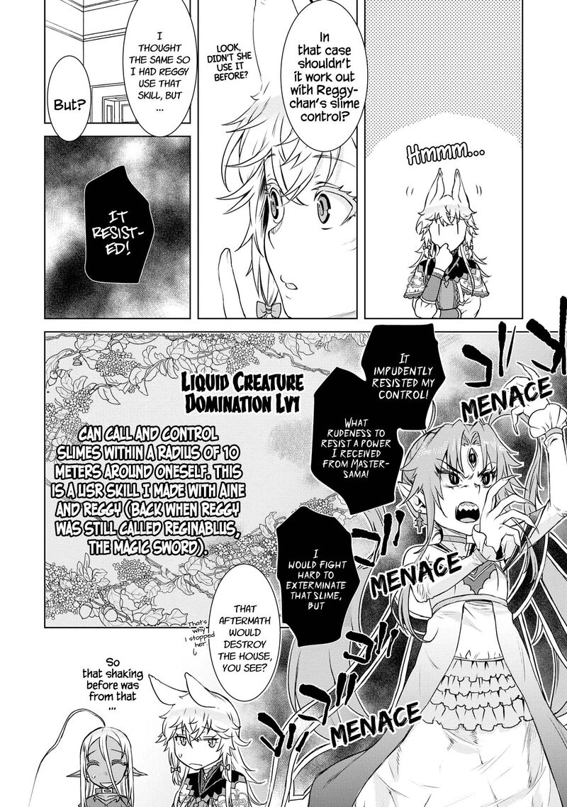 Isekai De Skill Wo Kaitai Shitara Cheat Na Yome Ga Zoushoku Shimashita Gainen Kousa No Structure 39 16