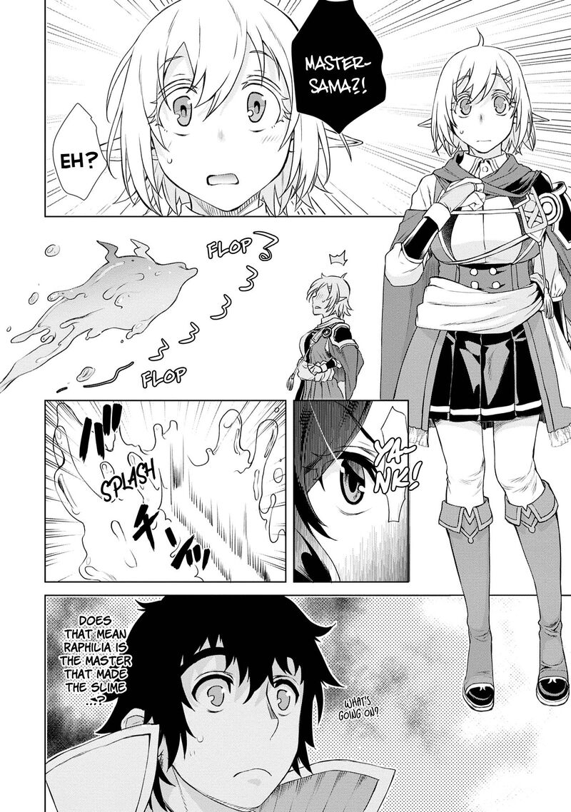Isekai De Skill Wo Kaitai Shitara Cheat Na Yome Ga Zoushoku Shimashita Gainen Kousa No Structure 39 24