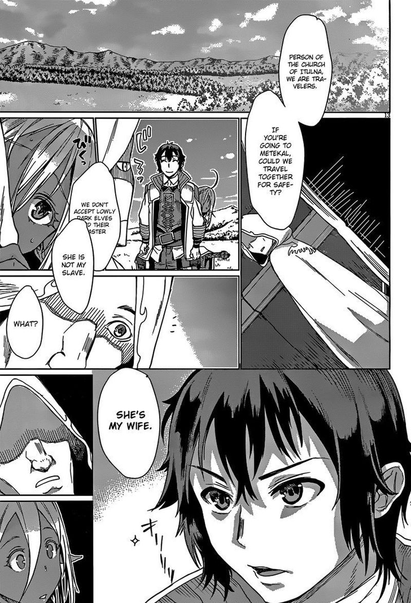 Isekai De Skill Wo Kaitai Shitara Cheat Na Yome Ga Zoushoku Shimashita Gainen Kousa No Structure 4 12