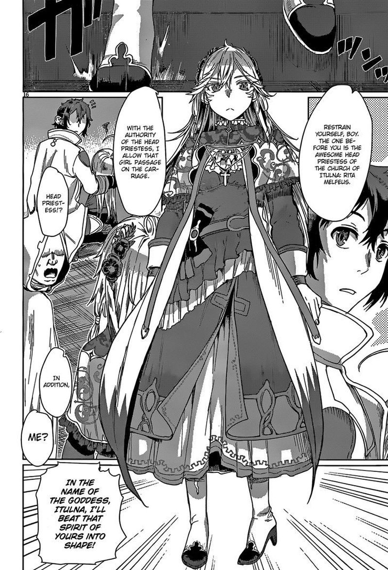 Isekai De Skill Wo Kaitai Shitara Cheat Na Yome Ga Zoushoku Shimashita Gainen Kousa No Structure 4 15
