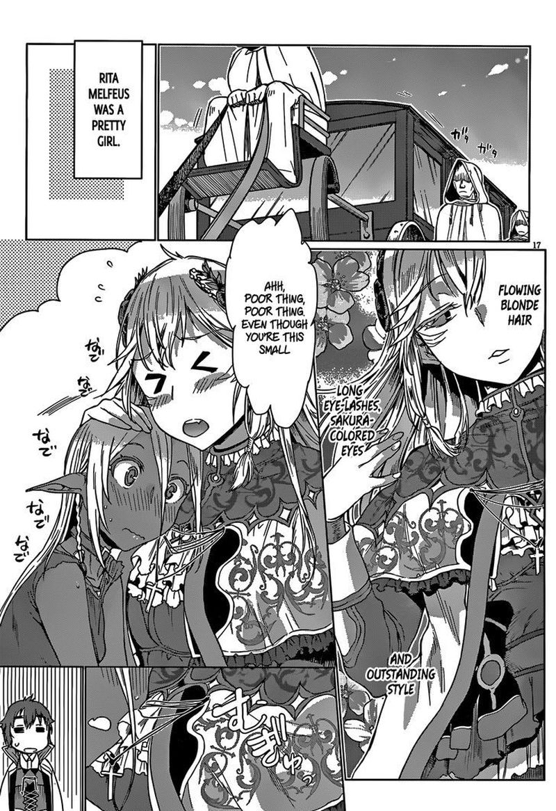 Isekai De Skill Wo Kaitai Shitara Cheat Na Yome Ga Zoushoku Shimashita Gainen Kousa No Structure 4 16