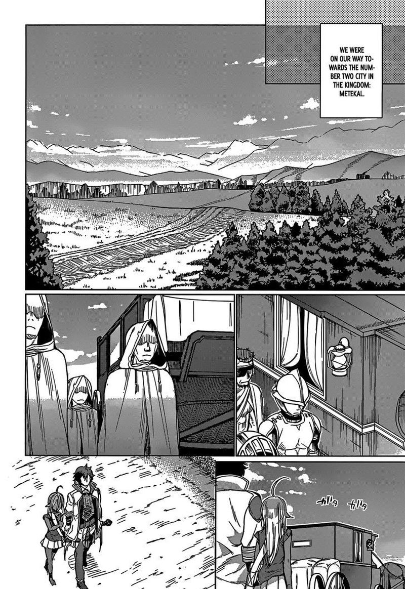 Isekai De Skill Wo Kaitai Shitara Cheat Na Yome Ga Zoushoku Shimashita Gainen Kousa No Structure 4 3