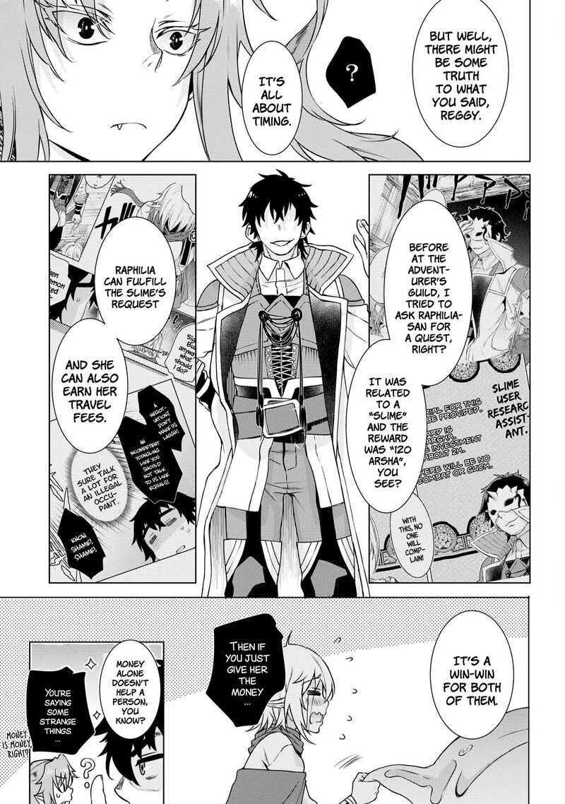 Isekai De Skill Wo Kaitai Shitara Cheat Na Yome Ga Zoushoku Shimashita Gainen Kousa No Structure 40 13