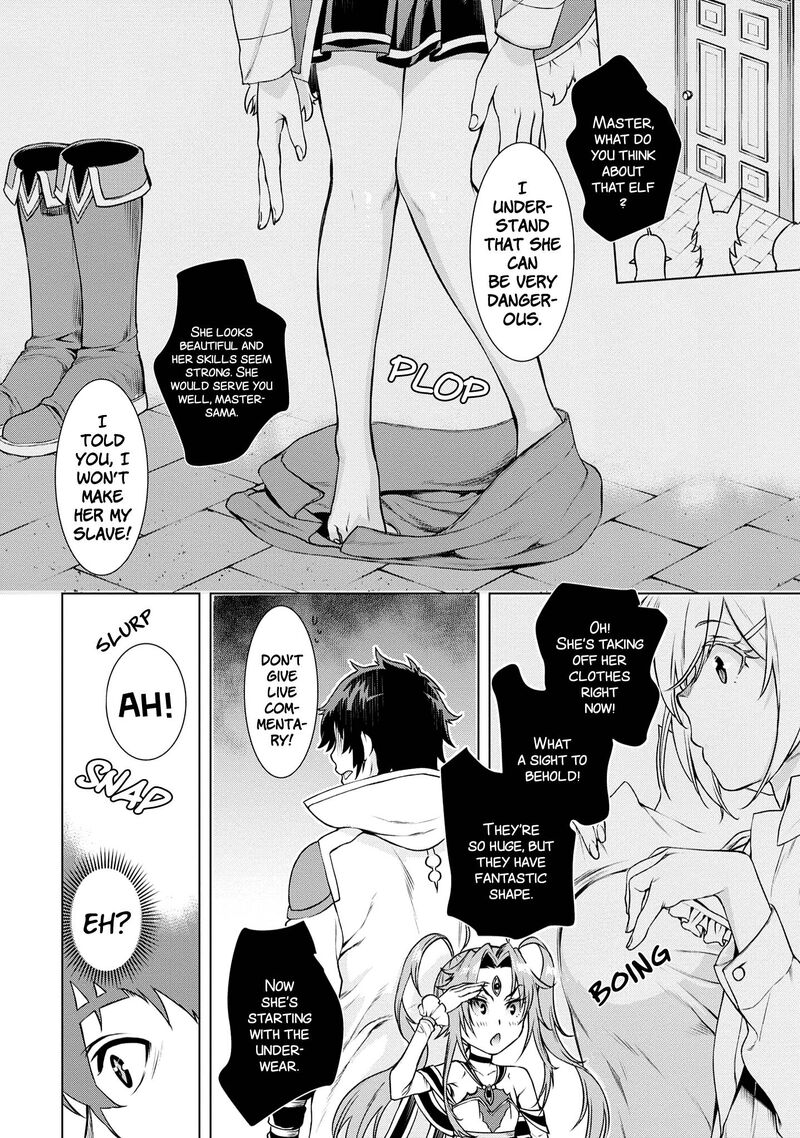 Isekai De Skill Wo Kaitai Shitara Cheat Na Yome Ga Zoushoku Shimashita Gainen Kousa No Structure 40 20