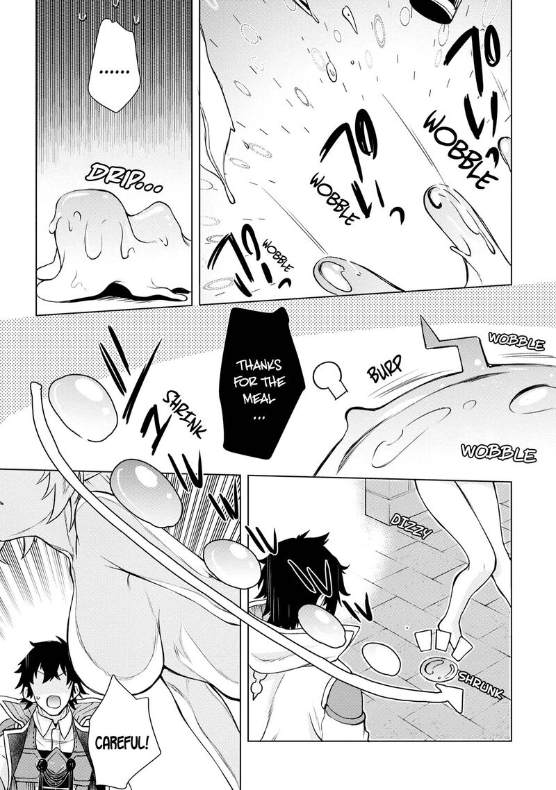 Isekai De Skill Wo Kaitai Shitara Cheat Na Yome Ga Zoushoku Shimashita Gainen Kousa No Structure 40 23