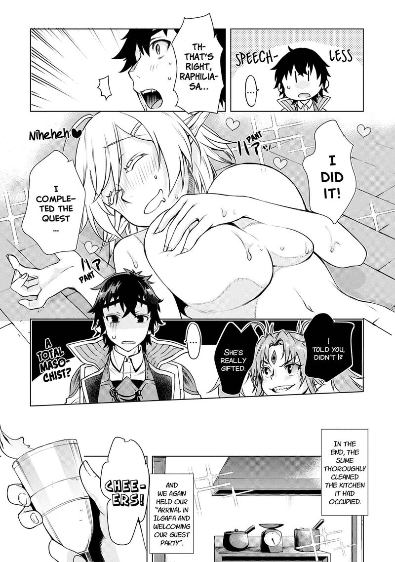 Isekai De Skill Wo Kaitai Shitara Cheat Na Yome Ga Zoushoku Shimashita Gainen Kousa No Structure 40 25