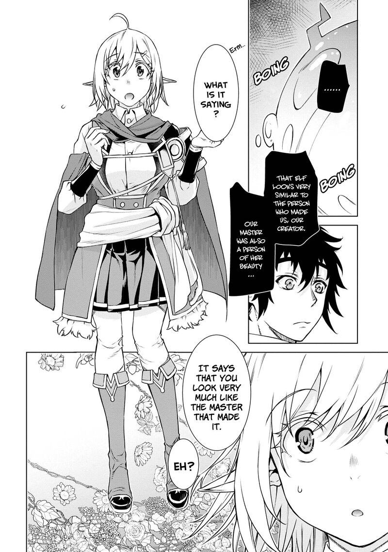 Isekai De Skill Wo Kaitai Shitara Cheat Na Yome Ga Zoushoku Shimashita Gainen Kousa No Structure 40 6