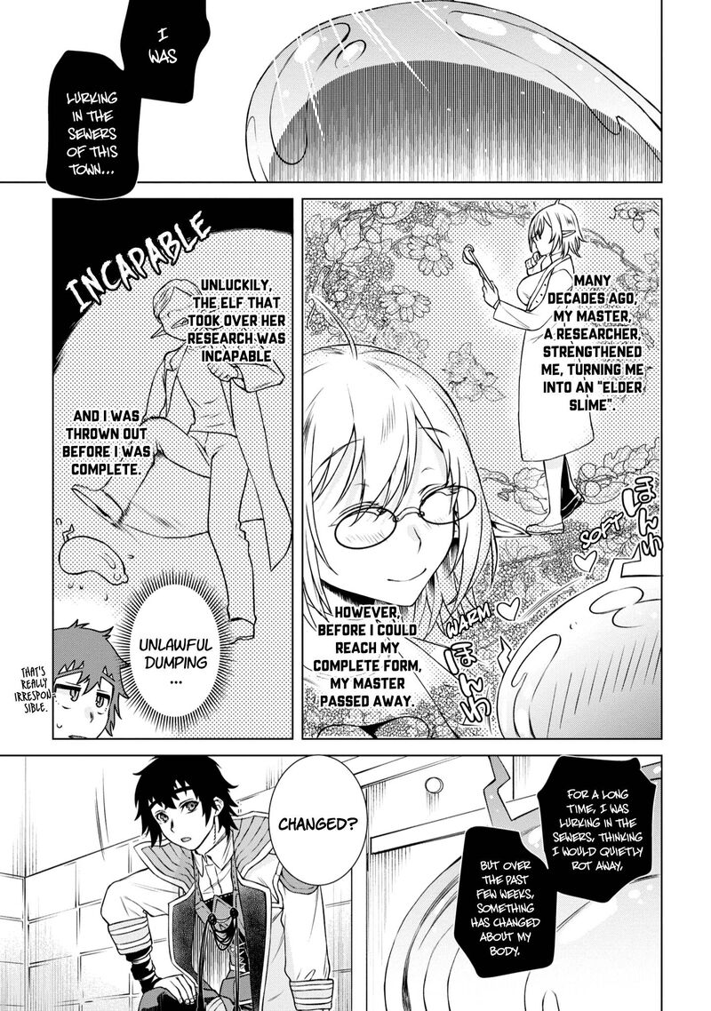 Isekai De Skill Wo Kaitai Shitara Cheat Na Yome Ga Zoushoku Shimashita Gainen Kousa No Structure 40 7
