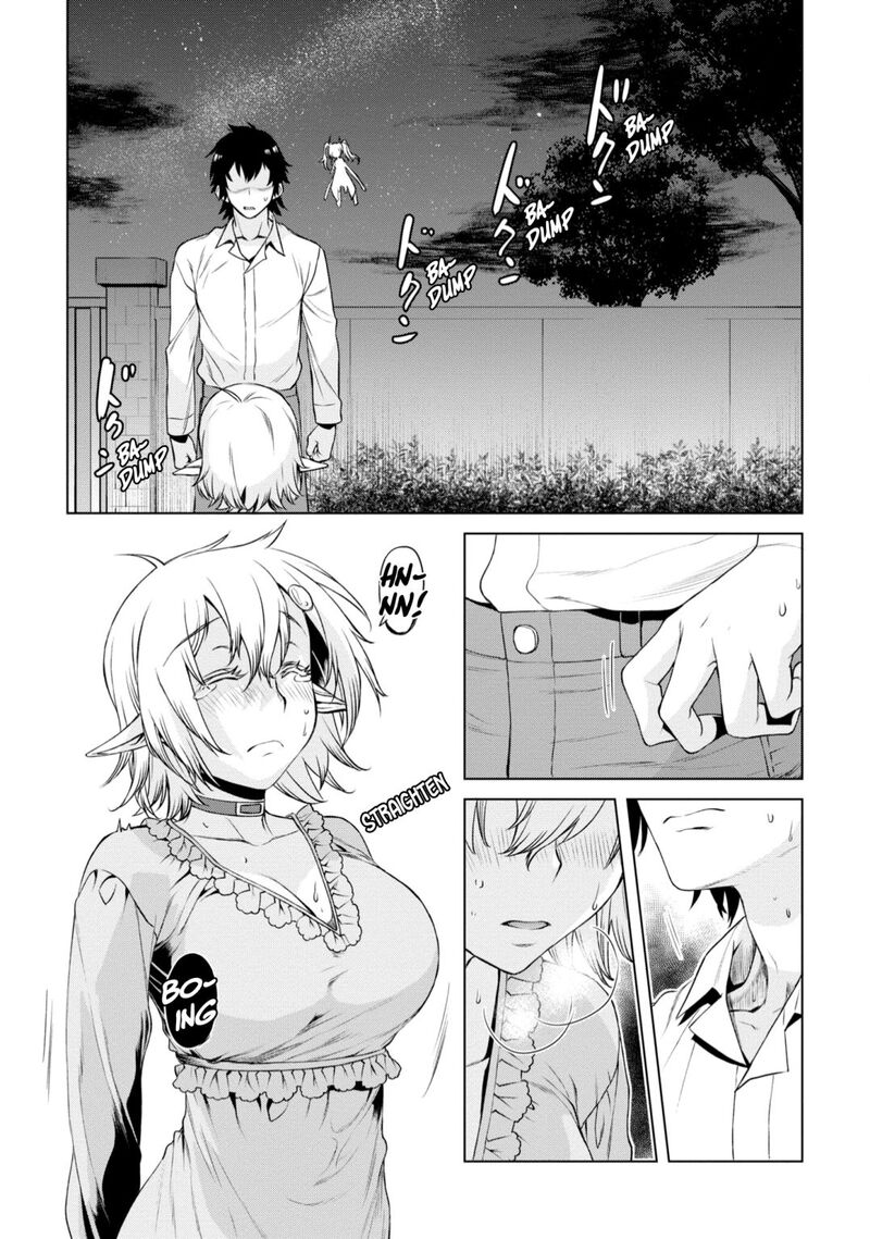 Isekai De Skill Wo Kaitai Shitara Cheat Na Yome Ga Zoushoku Shimashita Gainen Kousa No Structure 41 27