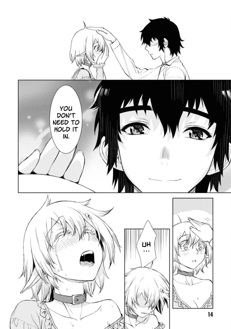 Isekai De Skill Wo Kaitai Shitara Cheat Na Yome Ga Zoushoku Shimashita Gainen Kousa No Structure 42 12