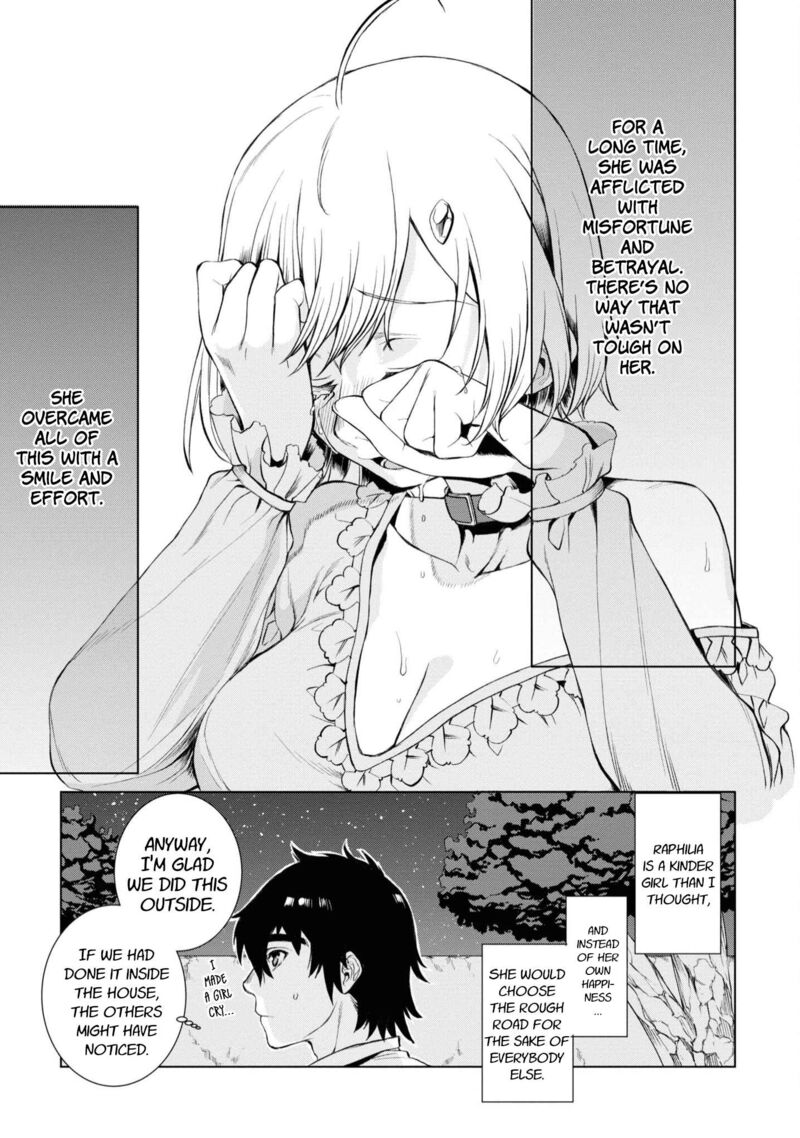 Isekai De Skill Wo Kaitai Shitara Cheat Na Yome Ga Zoushoku Shimashita Gainen Kousa No Structure 42 13