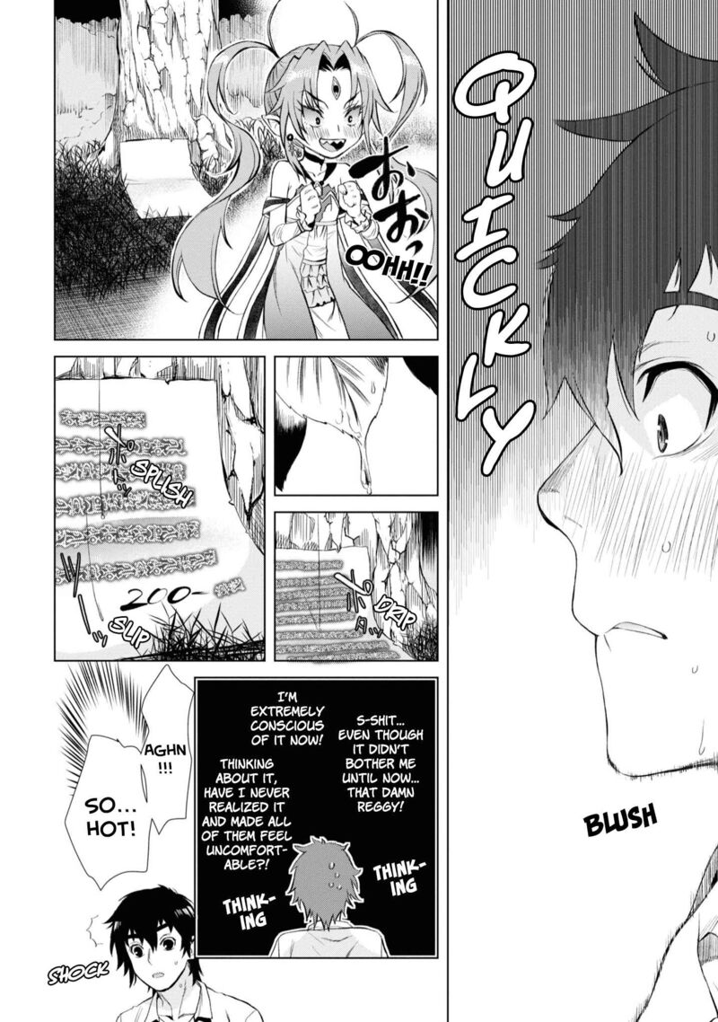Isekai De Skill Wo Kaitai Shitara Cheat Na Yome Ga Zoushoku Shimashita Gainen Kousa No Structure 42 6