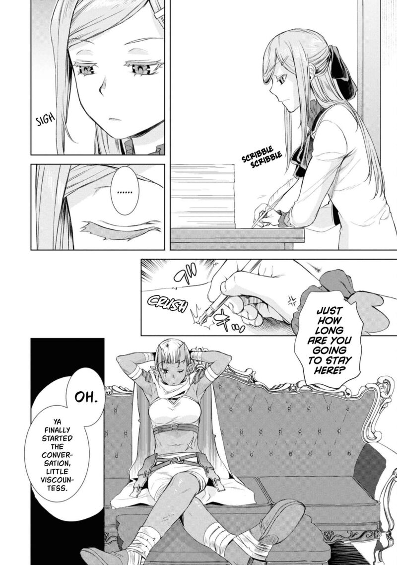 Isekai De Skill Wo Kaitai Shitara Cheat Na Yome Ga Zoushoku Shimashita Gainen Kousa No Structure 43 20