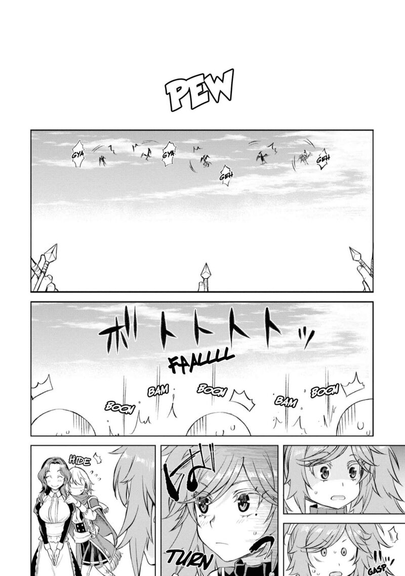Isekai De Skill Wo Kaitai Shitara Cheat Na Yome Ga Zoushoku Shimashita Gainen Kousa No Structure 46 10