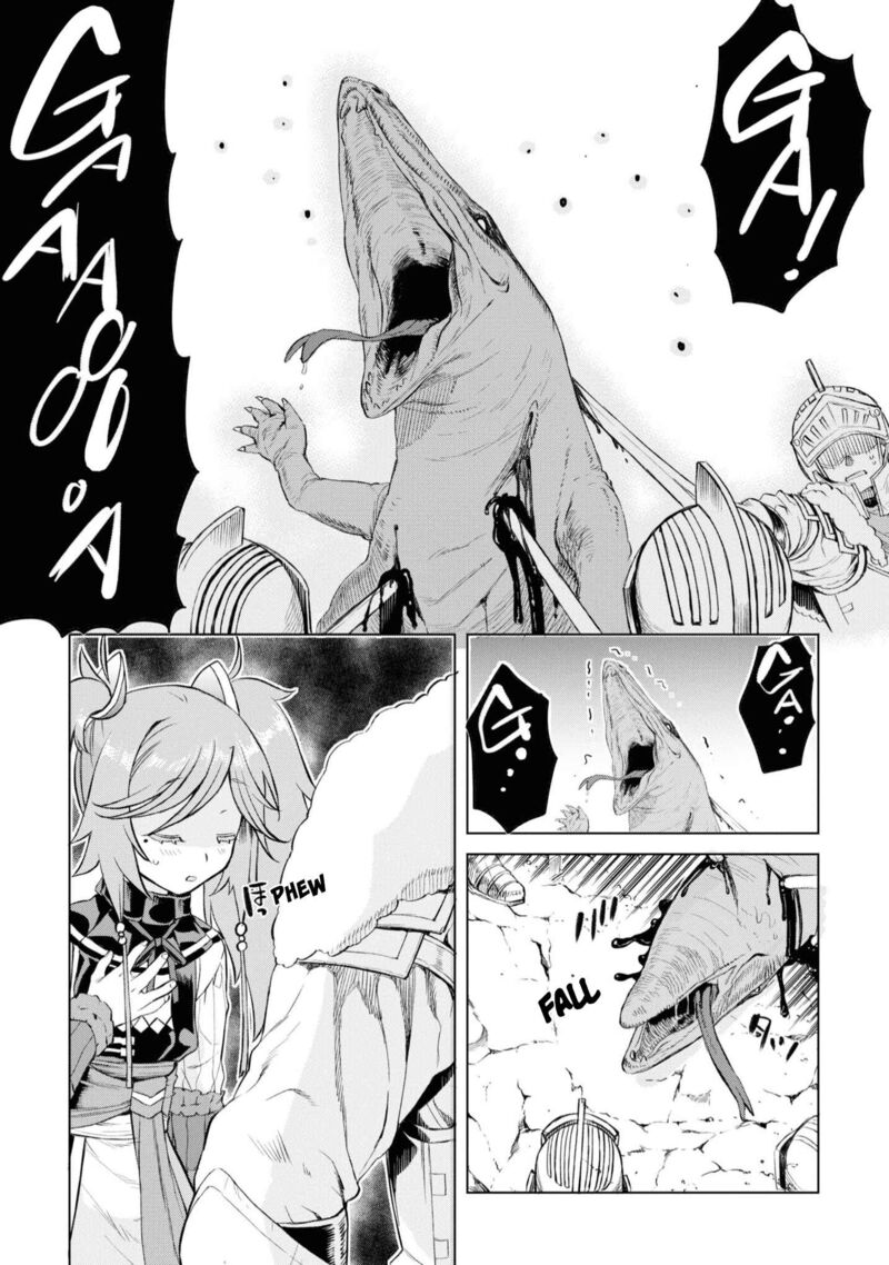 Isekai De Skill Wo Kaitai Shitara Cheat Na Yome Ga Zoushoku Shimashita Gainen Kousa No Structure 46 15