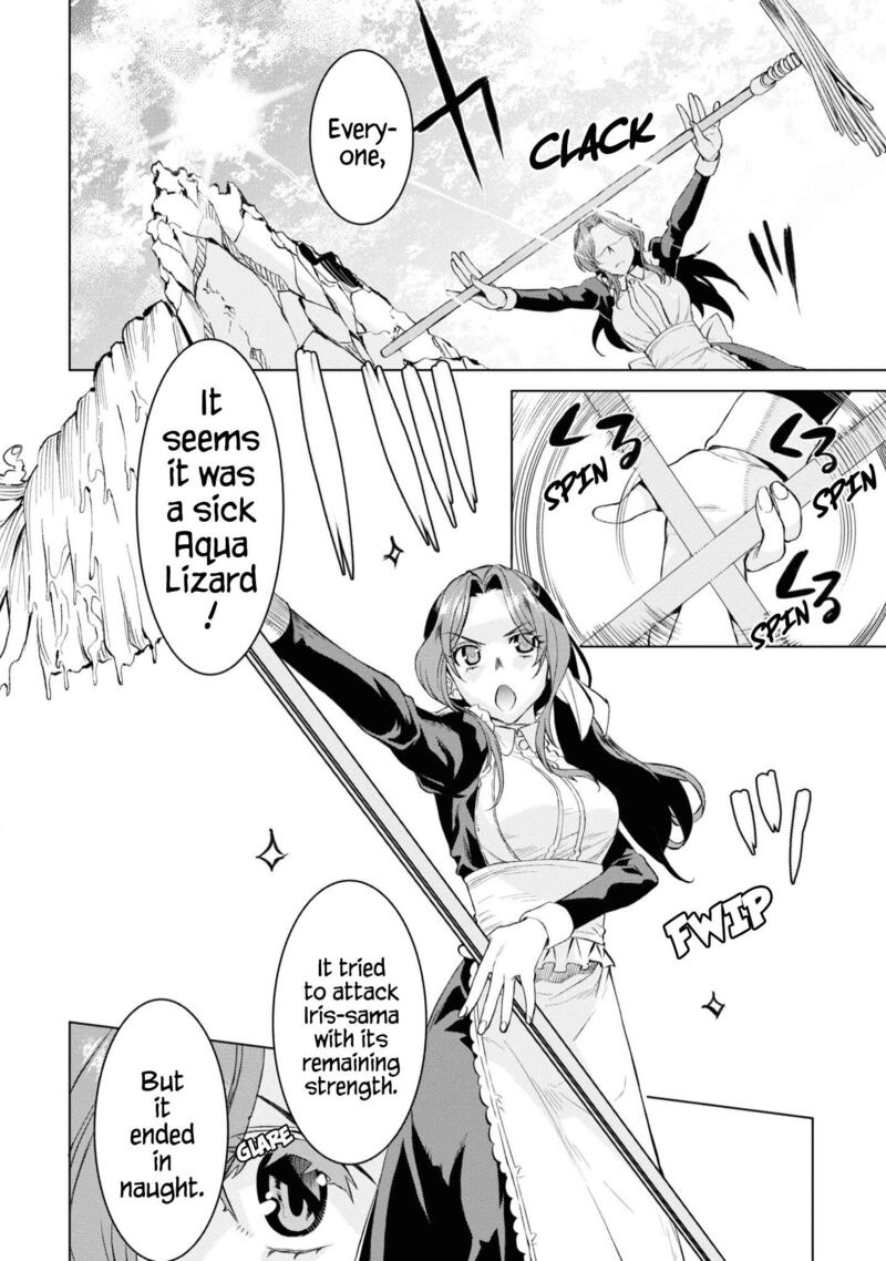 Isekai De Skill Wo Kaitai Shitara Cheat Na Yome Ga Zoushoku Shimashita Gainen Kousa No Structure 46 20