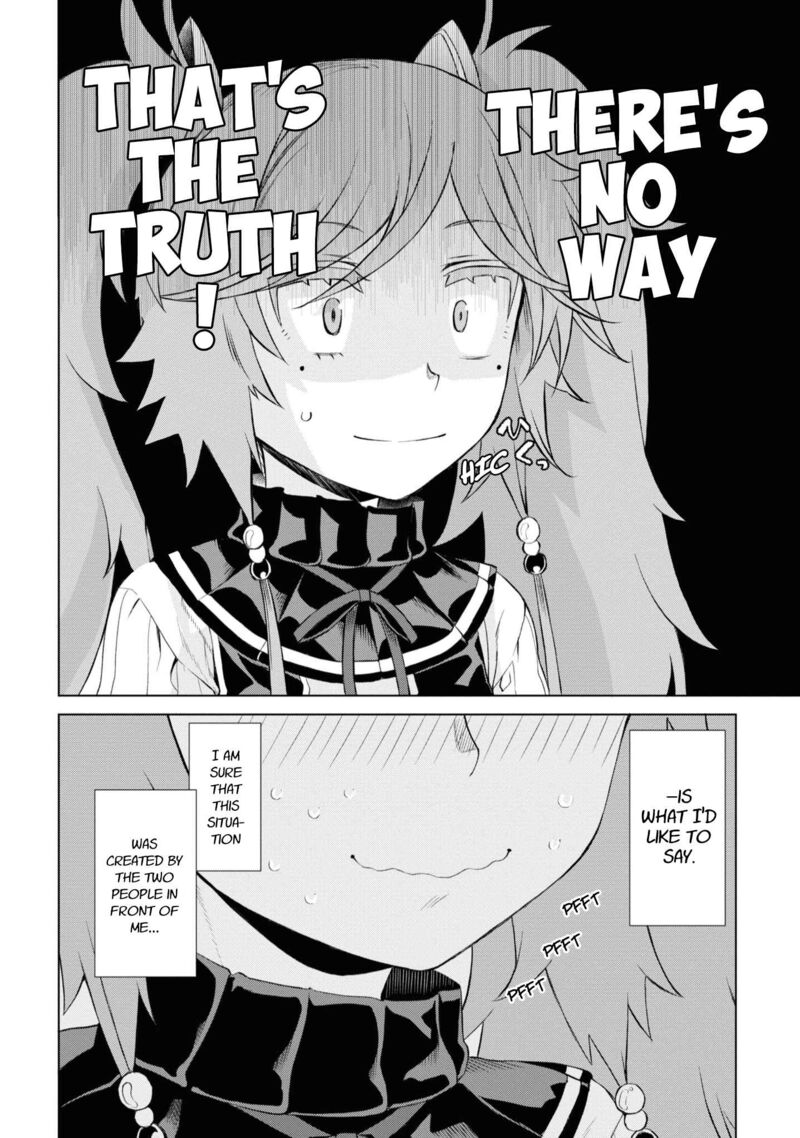 Isekai De Skill Wo Kaitai Shitara Cheat Na Yome Ga Zoushoku Shimashita Gainen Kousa No Structure 46 22
