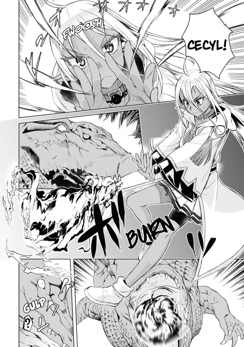 Isekai De Skill Wo Kaitai Shitara Cheat Na Yome Ga Zoushoku Shimashita Gainen Kousa No Structure 46 27
