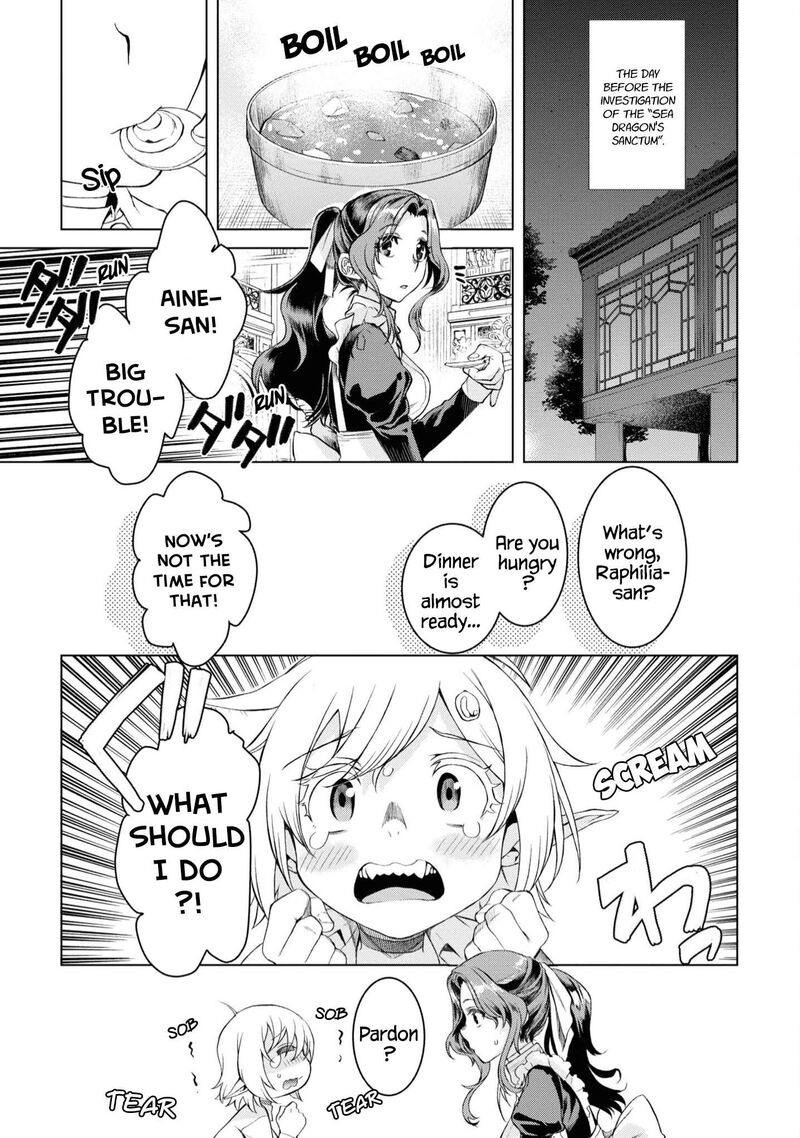 Isekai De Skill Wo Kaitai Shitara Cheat Na Yome Ga Zoushoku Shimashita Gainen Kousa No Structure 46 3