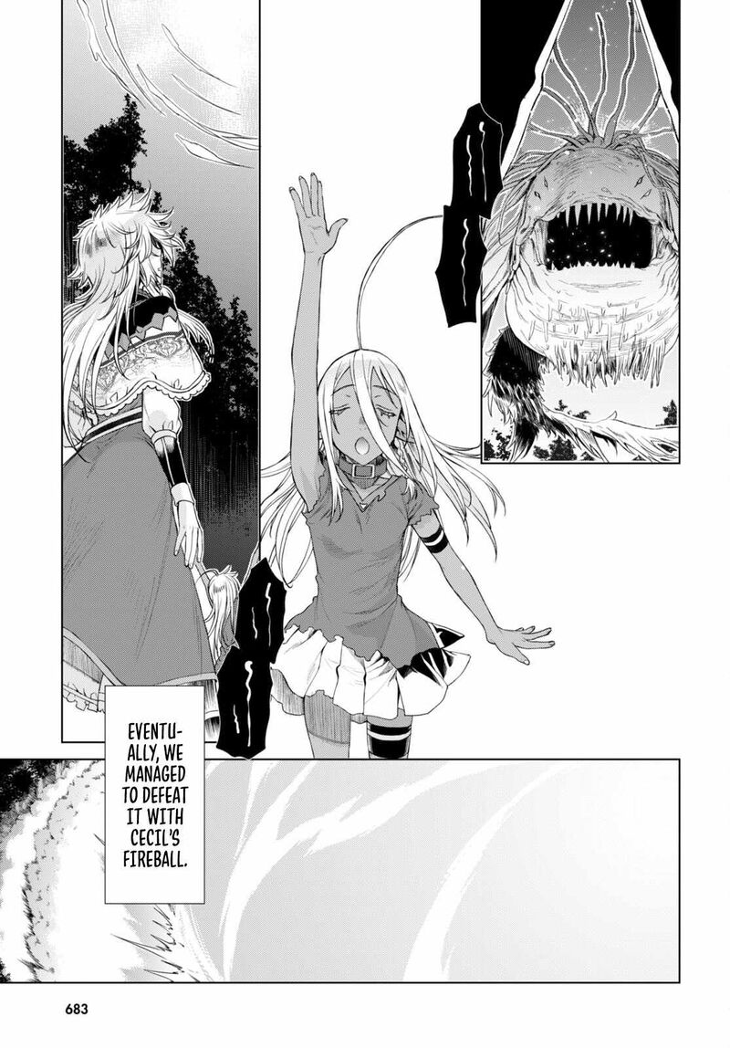 Isekai De Skill Wo Kaitai Shitara Cheat Na Yome Ga Zoushoku Shimashita Gainen Kousa No Structure 47 19