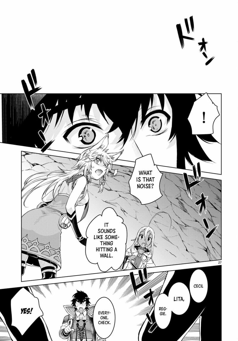 Isekai De Skill Wo Kaitai Shitara Cheat Na Yome Ga Zoushoku Shimashita Gainen Kousa No Structure 47 27