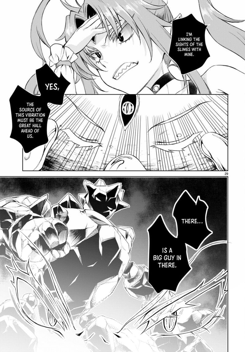 Isekai De Skill Wo Kaitai Shitara Cheat Na Yome Ga Zoushoku Shimashita Gainen Kousa No Structure 47 29