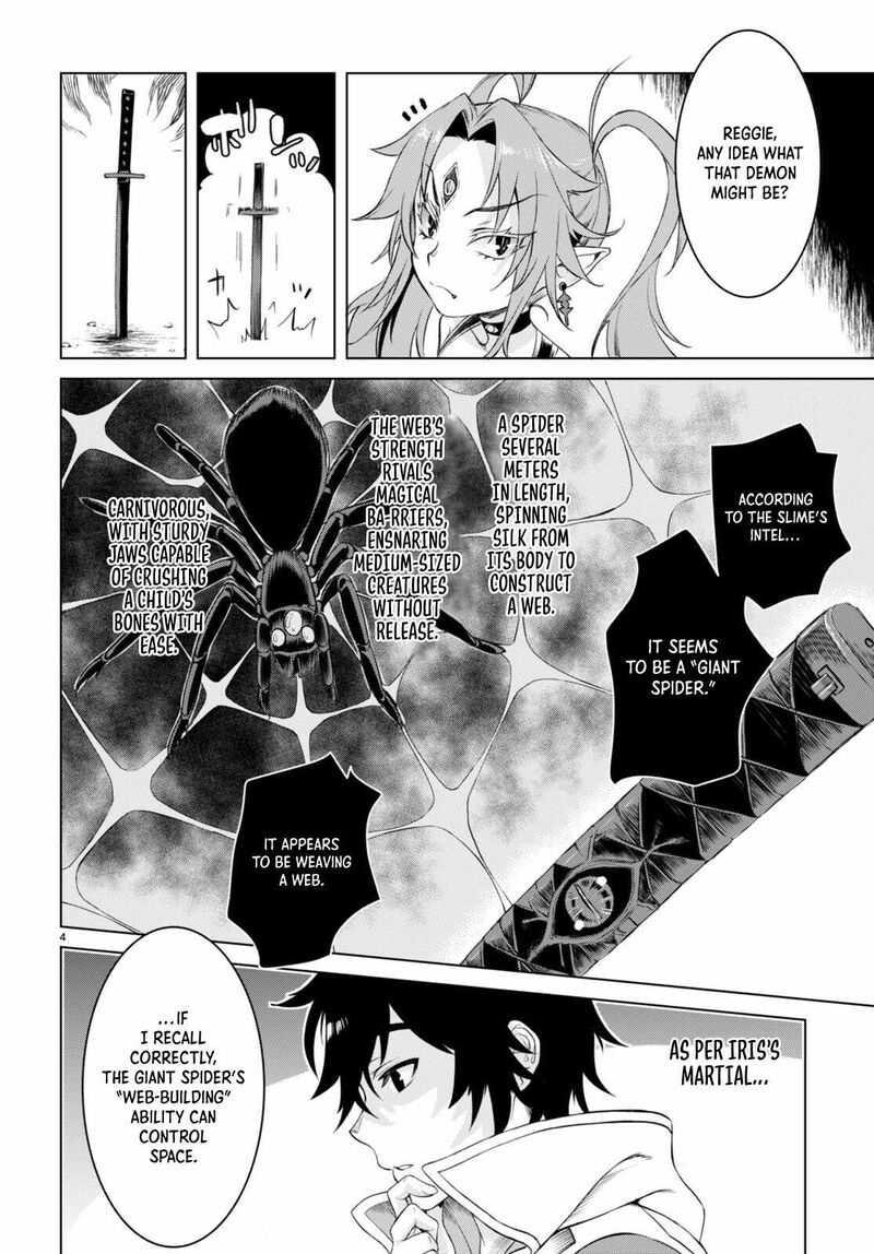 Isekai De Skill Wo Kaitai Shitara Cheat Na Yome Ga Zoushoku Shimashita Gainen Kousa No Structure 47 4