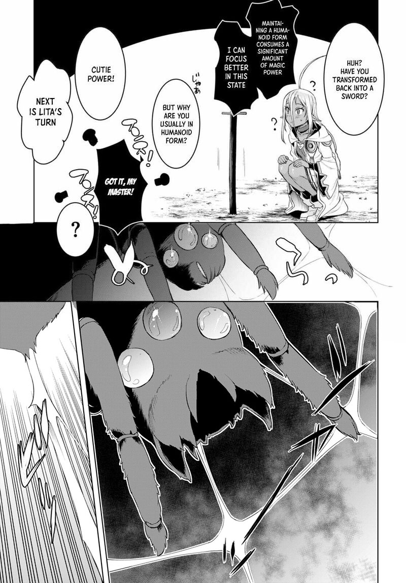 Isekai De Skill Wo Kaitai Shitara Cheat Na Yome Ga Zoushoku Shimashita Gainen Kousa No Structure 47 5
