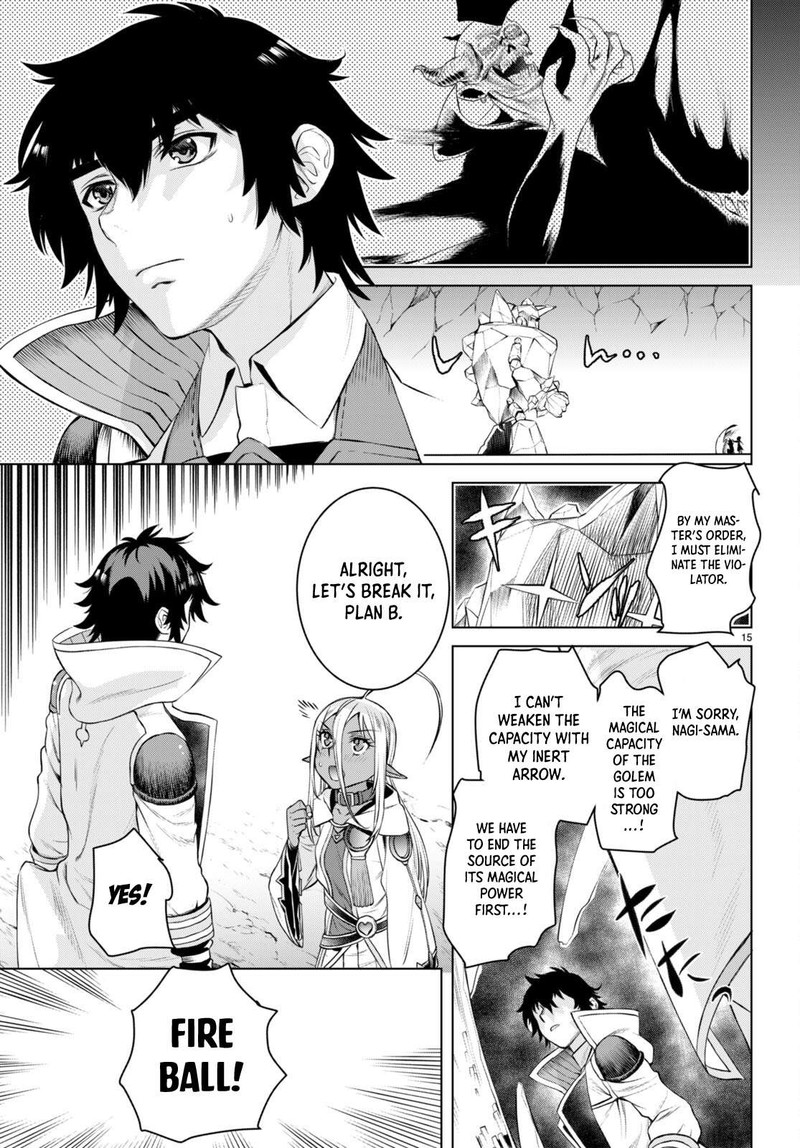 Isekai De Skill Wo Kaitai Shitara Cheat Na Yome Ga Zoushoku Shimashita Gainen Kousa No Structure 49 15