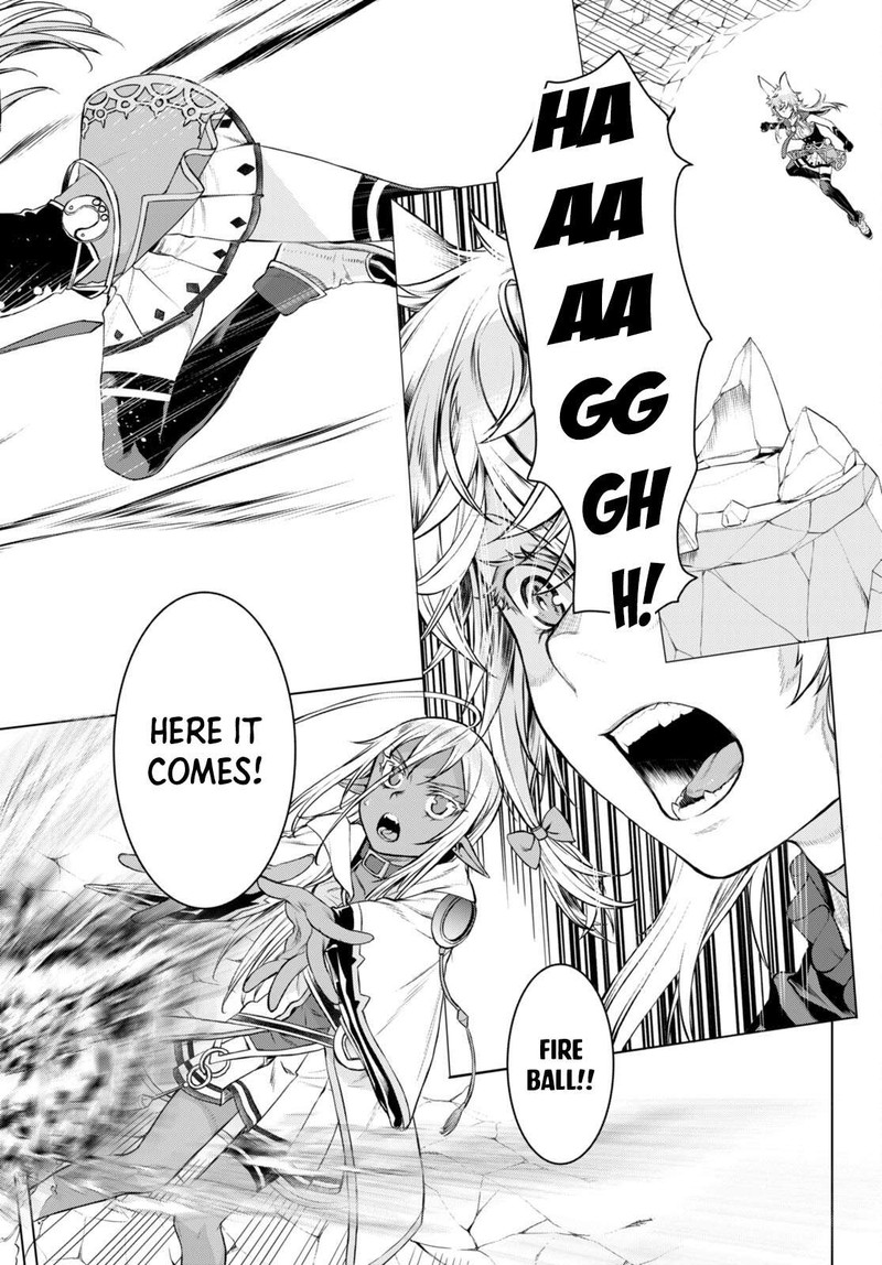 Isekai De Skill Wo Kaitai Shitara Cheat Na Yome Ga Zoushoku Shimashita Gainen Kousa No Structure 49 24