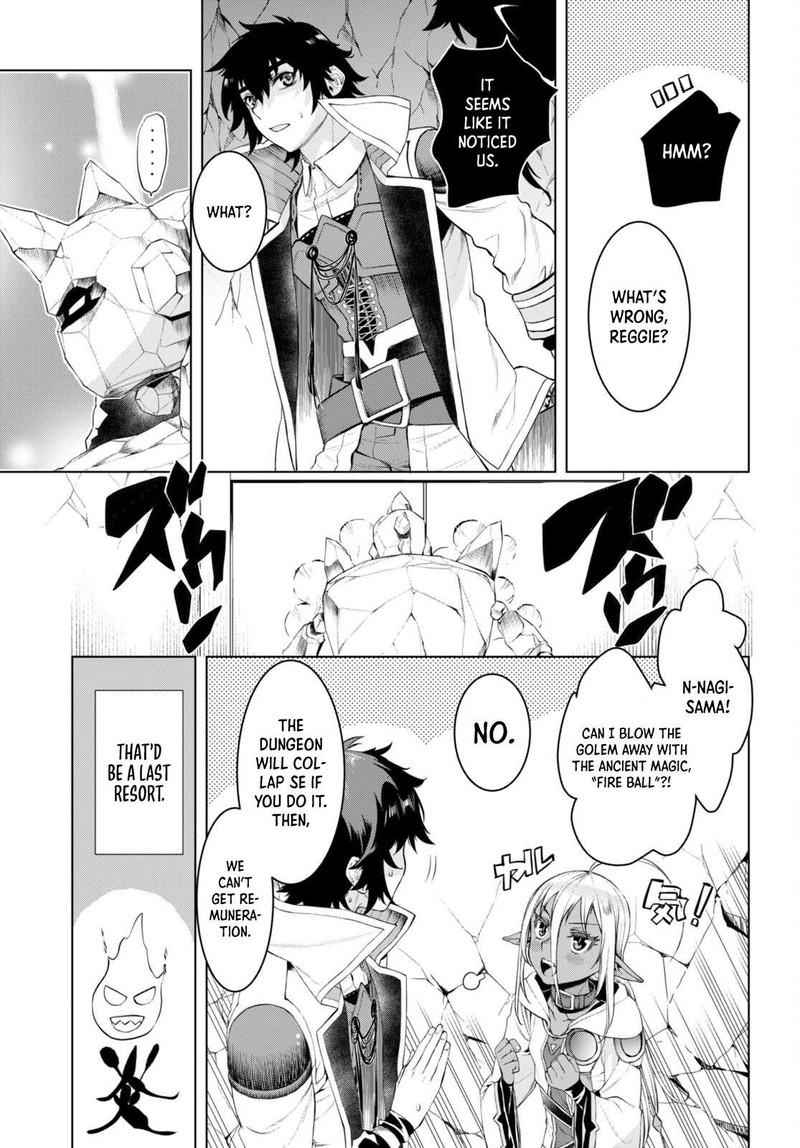Isekai De Skill Wo Kaitai Shitara Cheat Na Yome Ga Zoushoku Shimashita Gainen Kousa No Structure 49 3