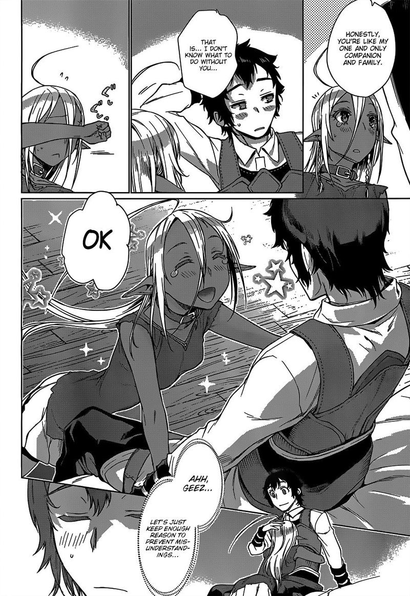 Isekai De Skill Wo Kaitai Shitara Cheat Na Yome Ga Zoushoku Shimashita Gainen Kousa No Structure 5 10