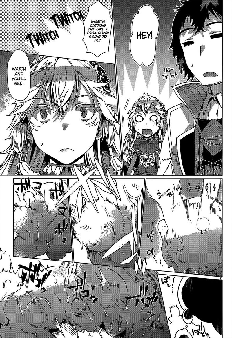 Isekai De Skill Wo Kaitai Shitara Cheat Na Yome Ga Zoushoku Shimashita Gainen Kousa No Structure 5 31